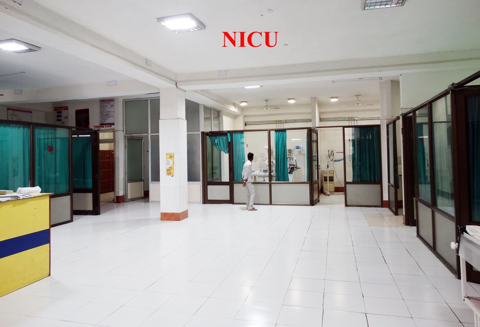Department Image