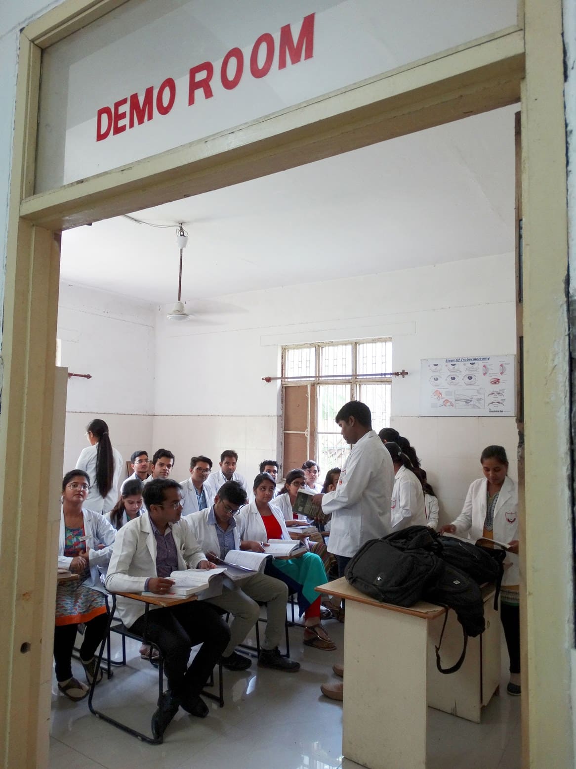 Department Image