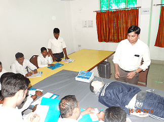 Department Image