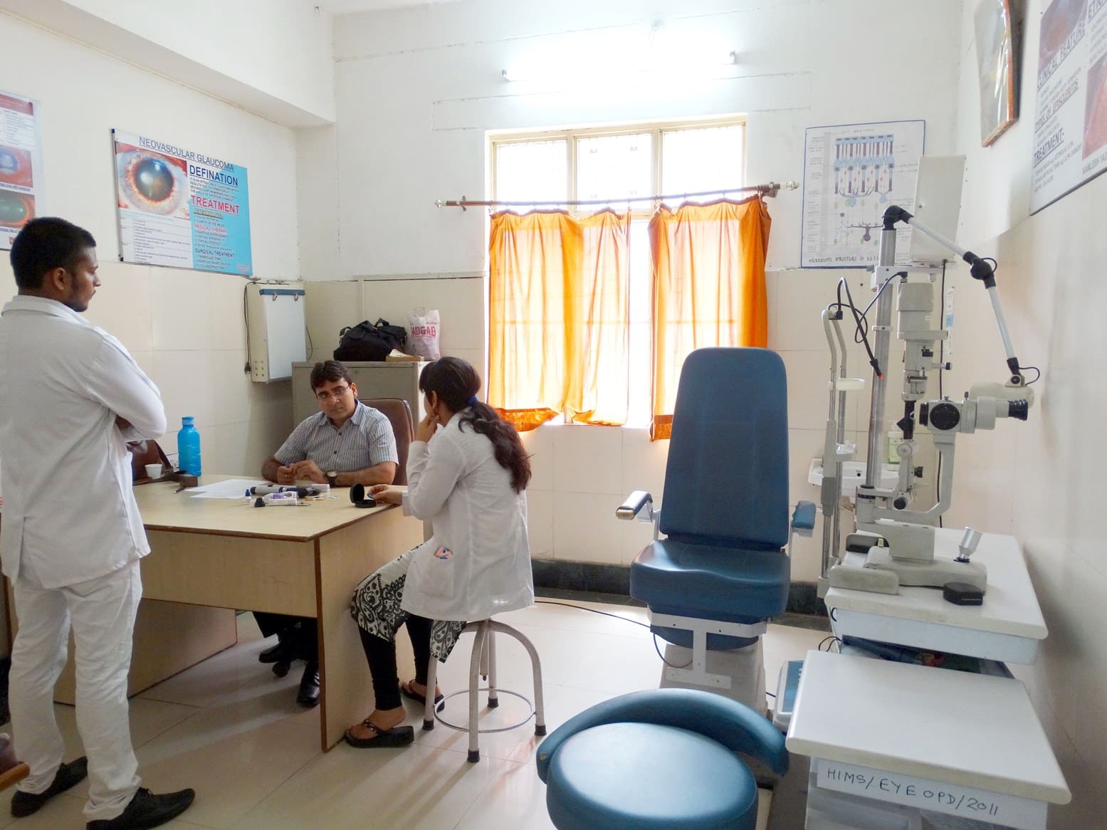 Department Image
