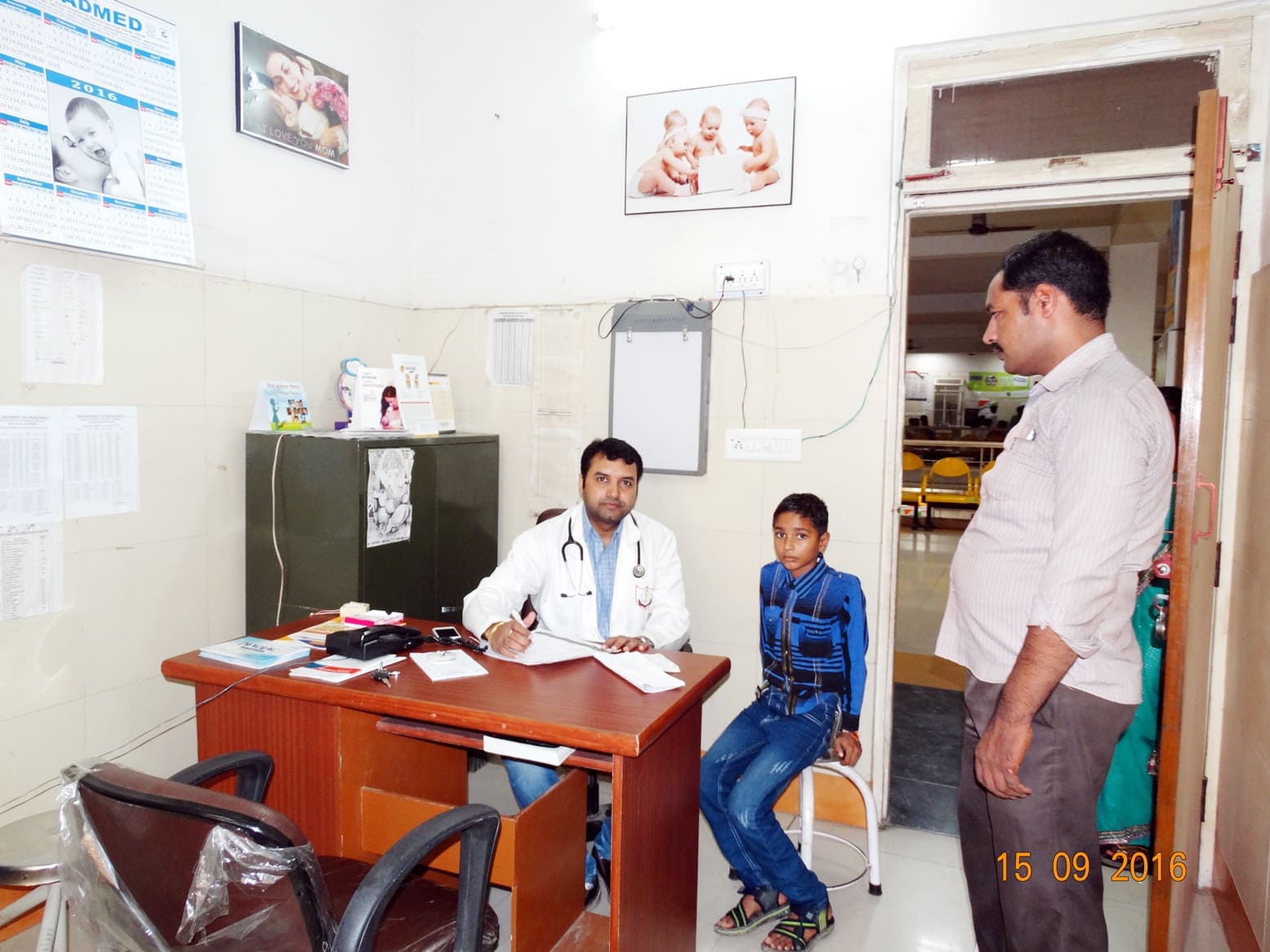Department Image