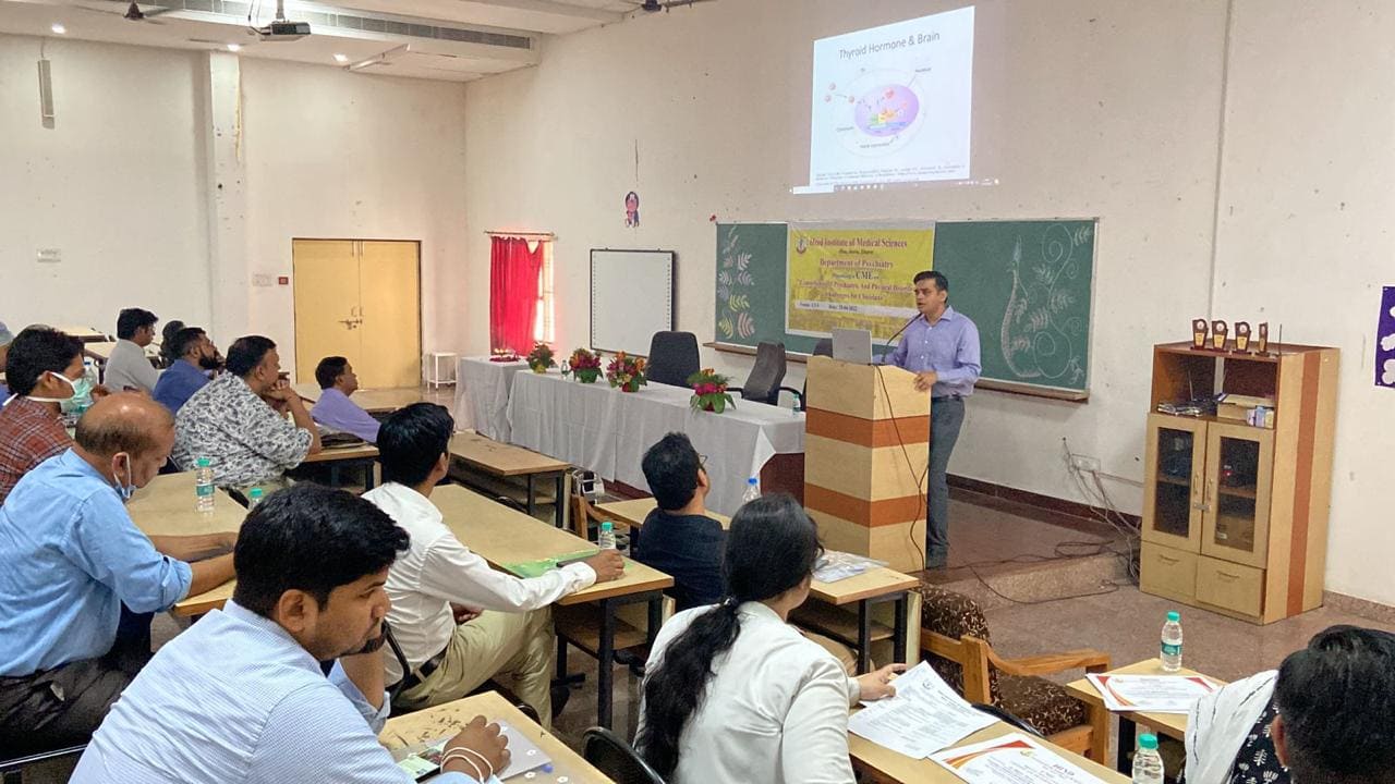 Department Image