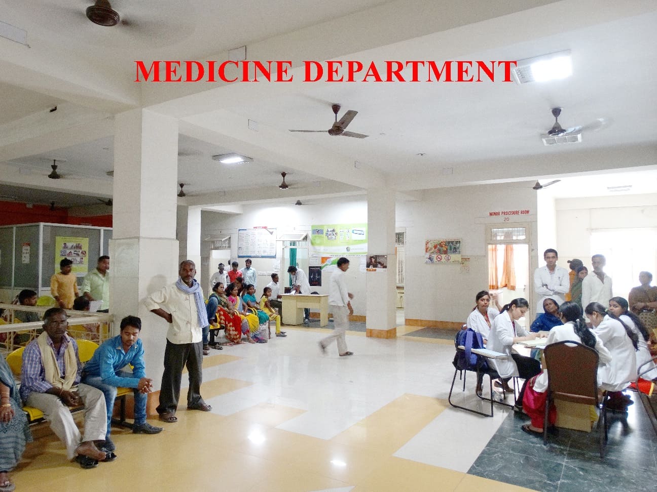 Department Image
