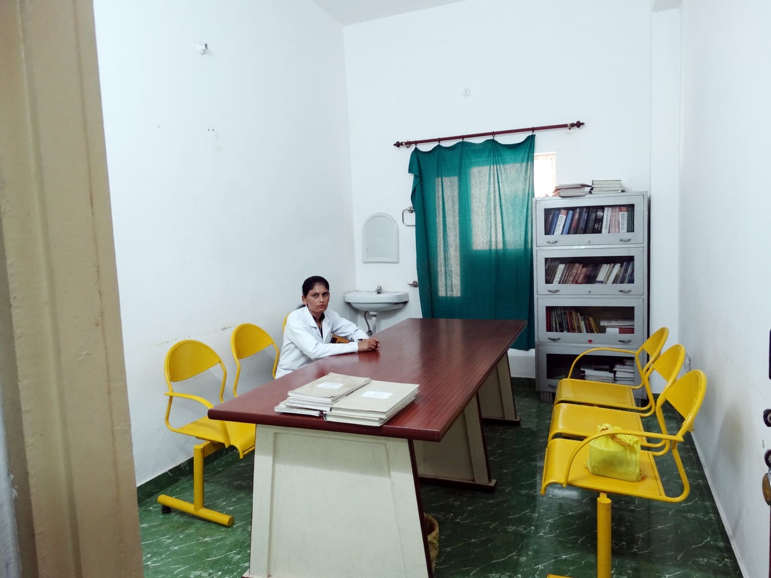 Department Image