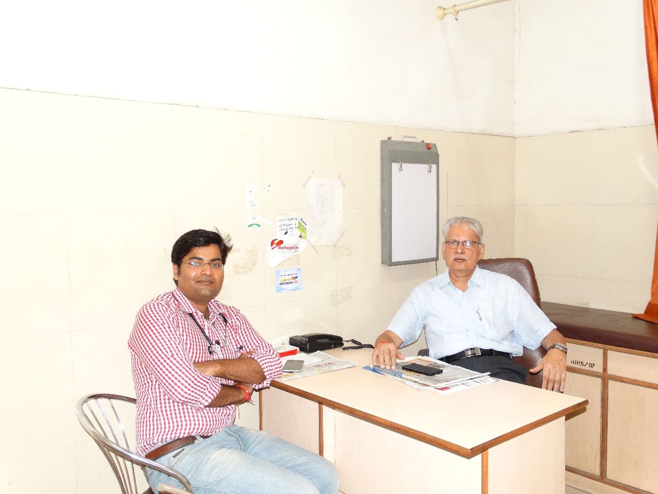 Department Image
