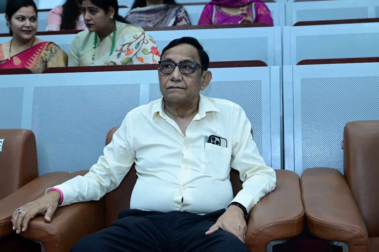 Foundation Day - 2024