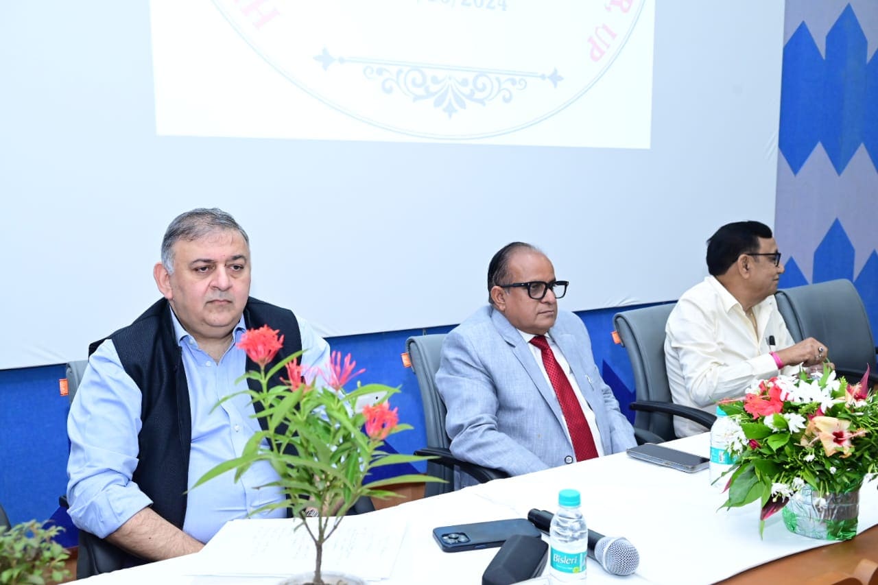 Foundation Day - 2024