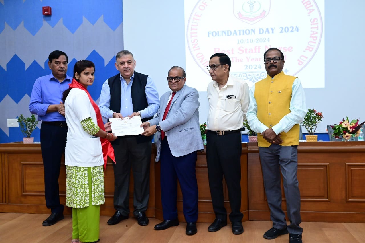 Foundation Day - 2024