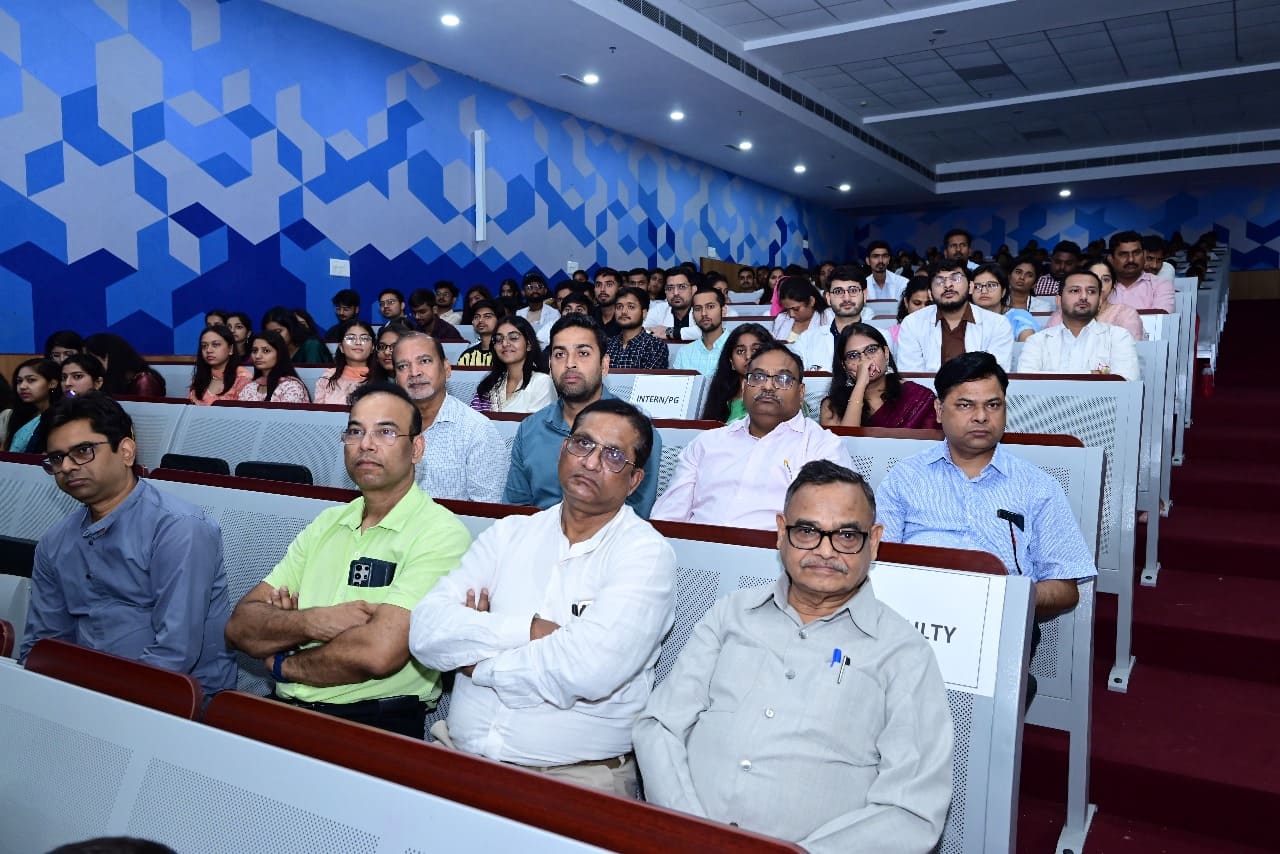 Foundation Day - 2024