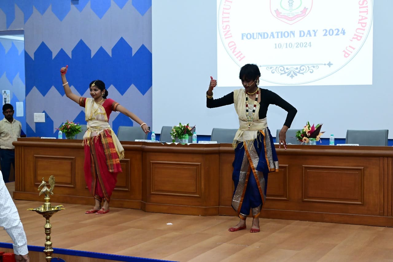 Foundation Day - 2024