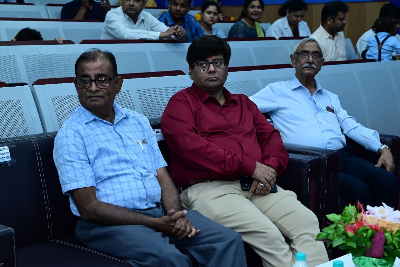 Foundation Day - 2024
