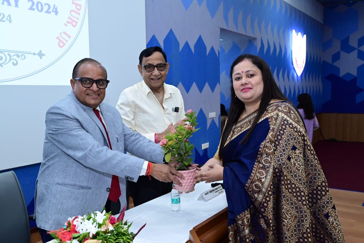 Foundation Day - 2024