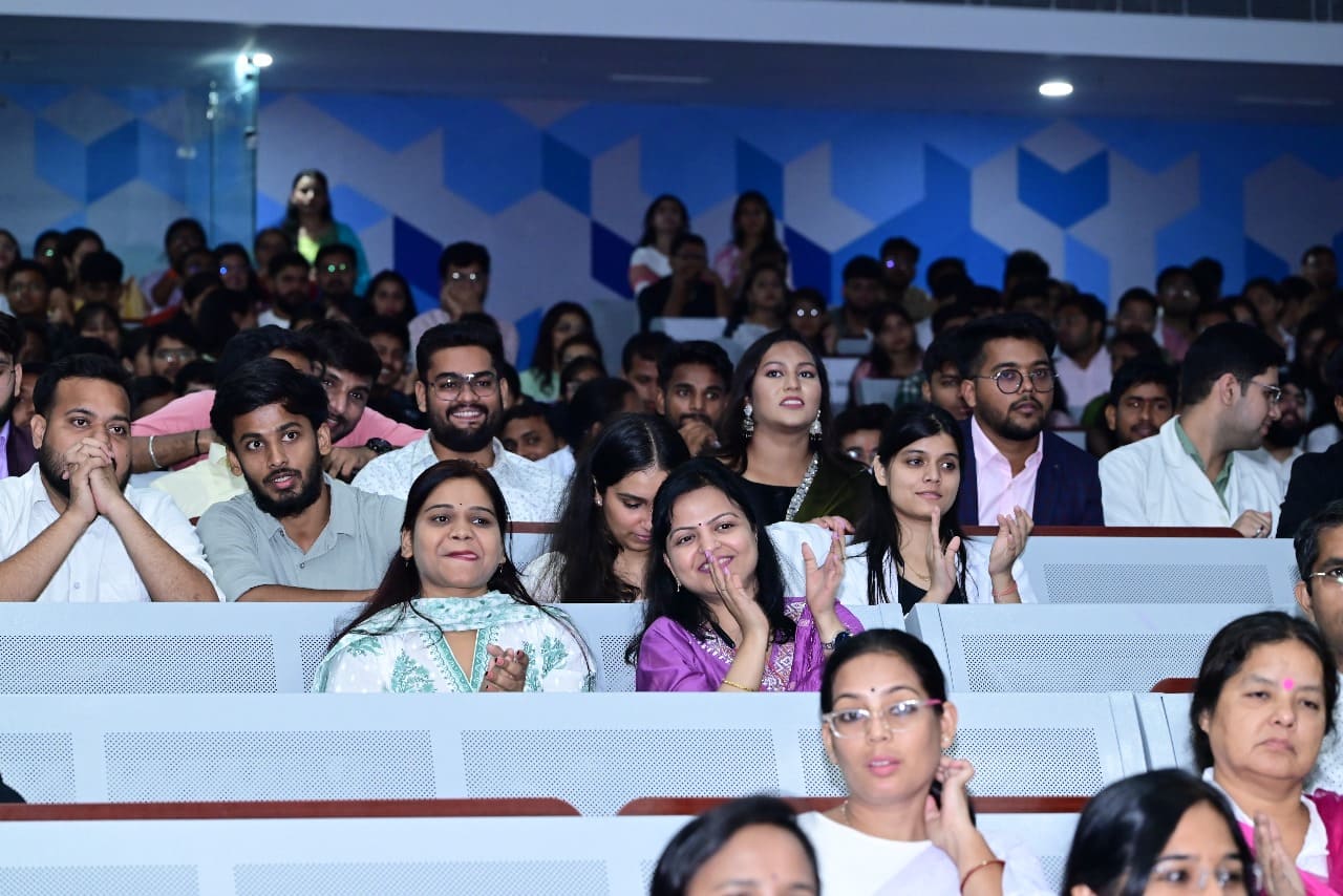 Foundation Day - 2024