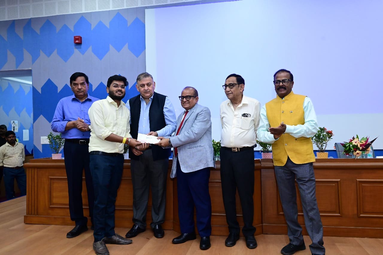 Foundation Day - 2024