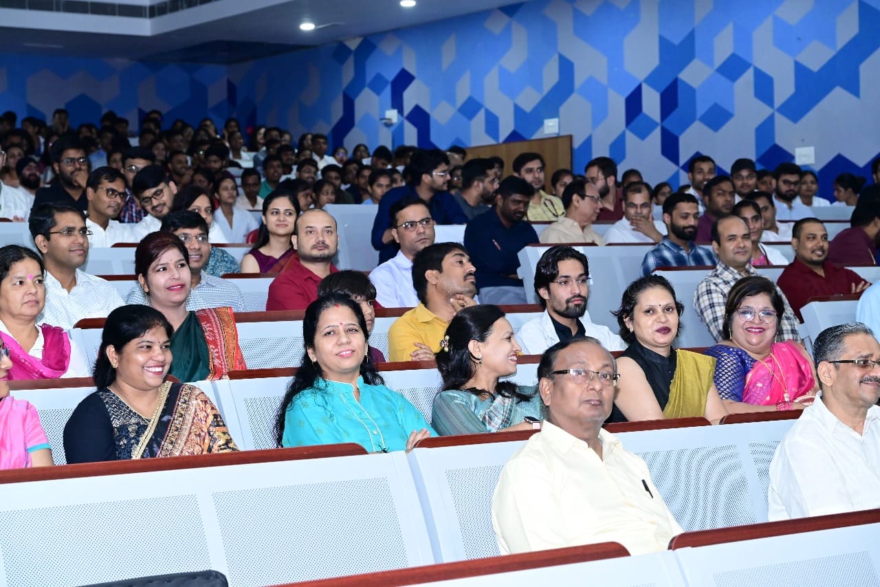 Foundation Day - 2024