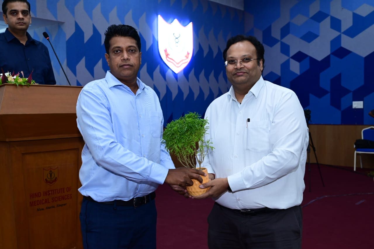 Foundation Day - 2024