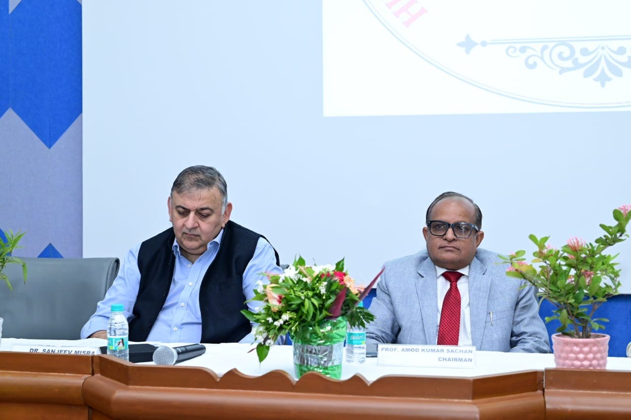 Foundation Day - 2024
