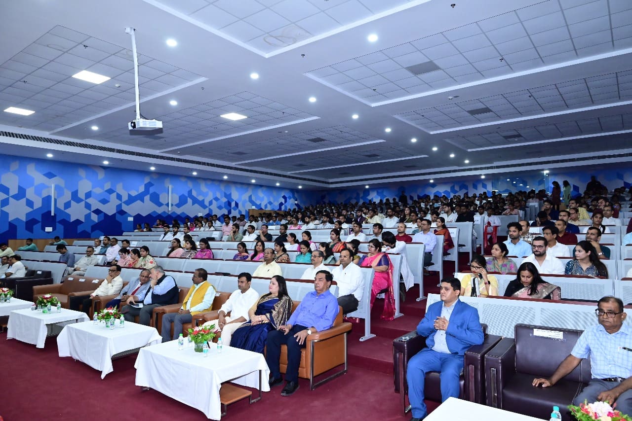 Foundation Day - 2024