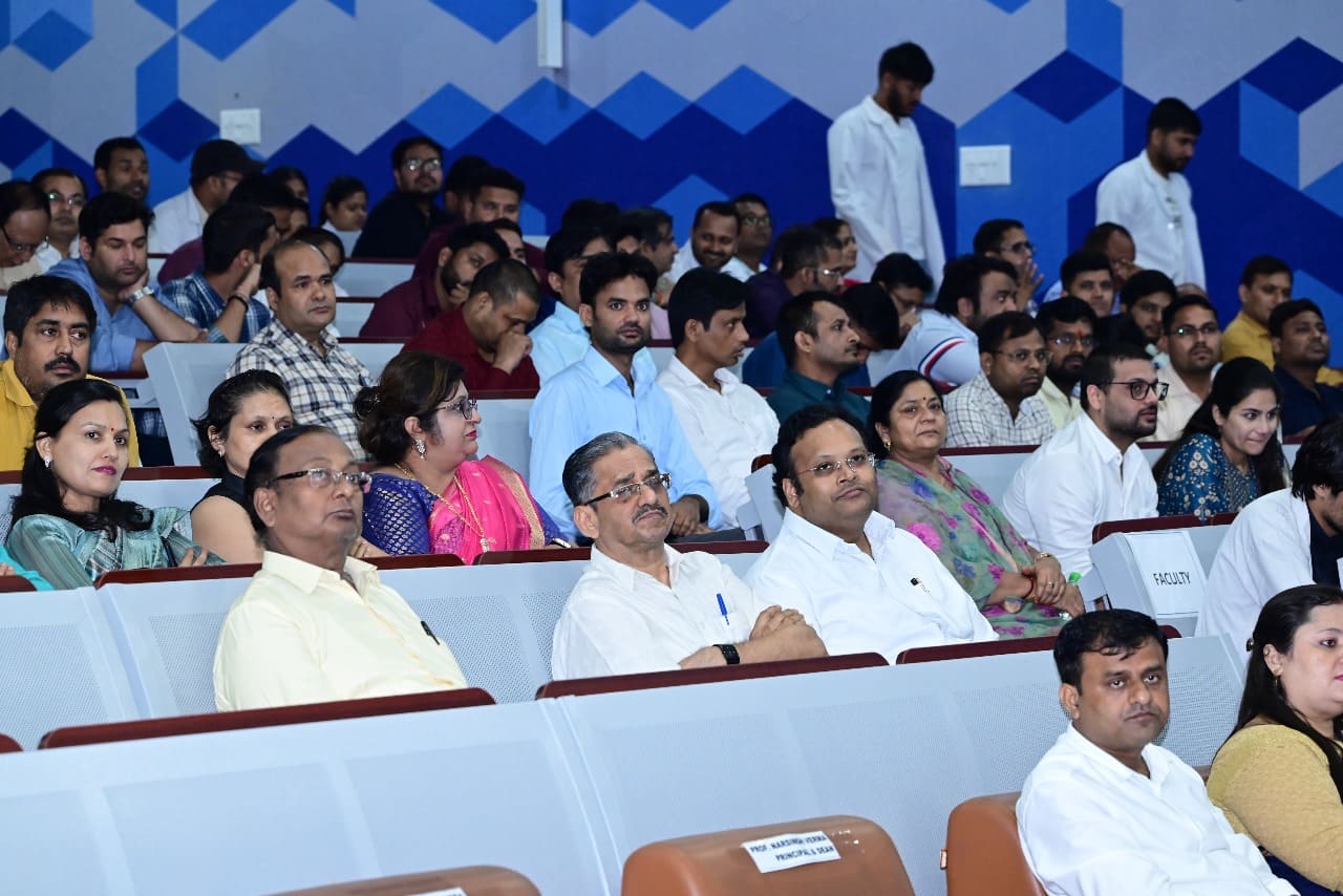 Foundation Day - 2024