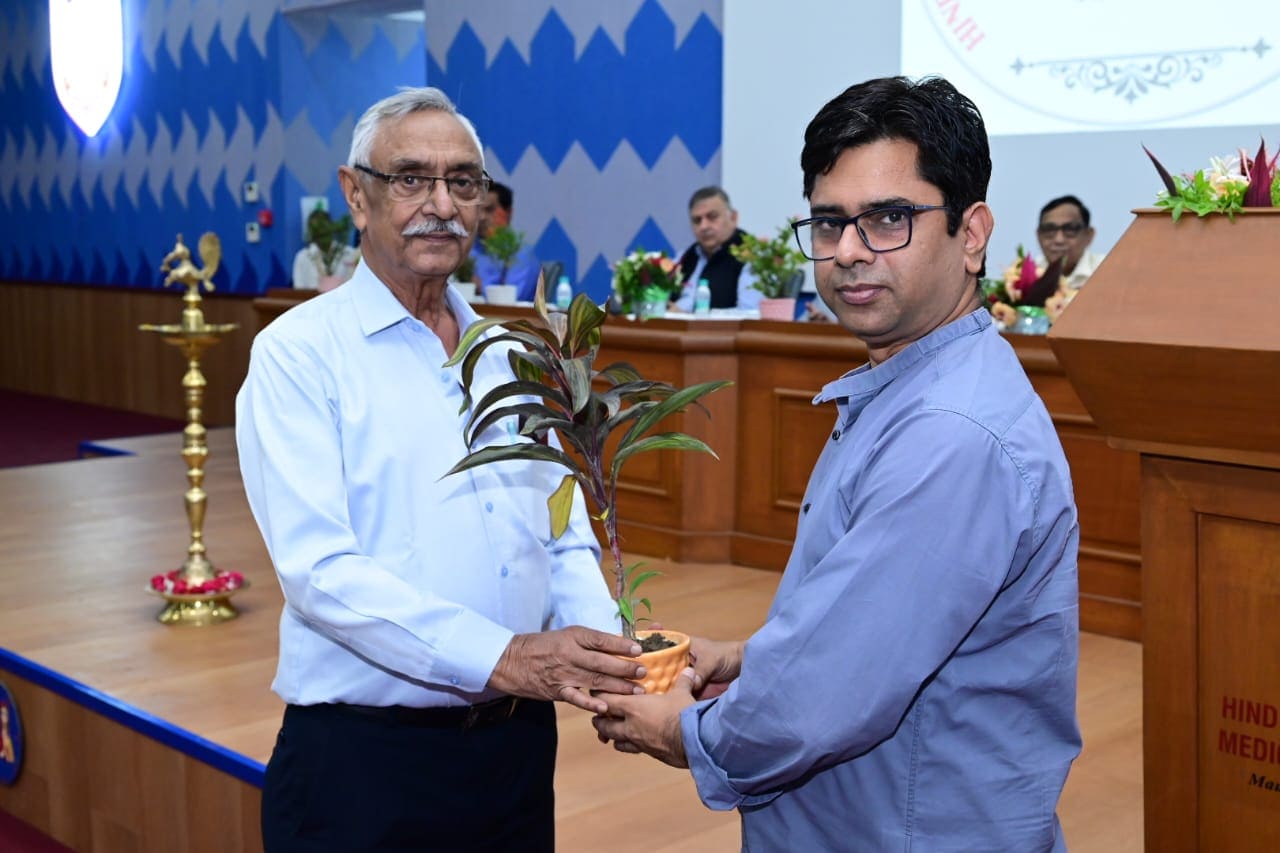 Foundation Day - 2024