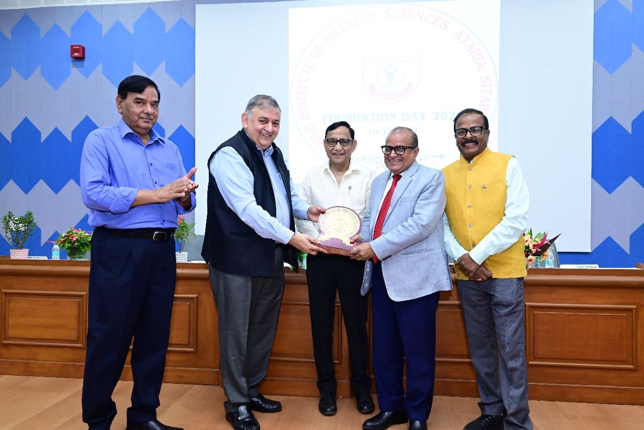 Foundation Day - 2024