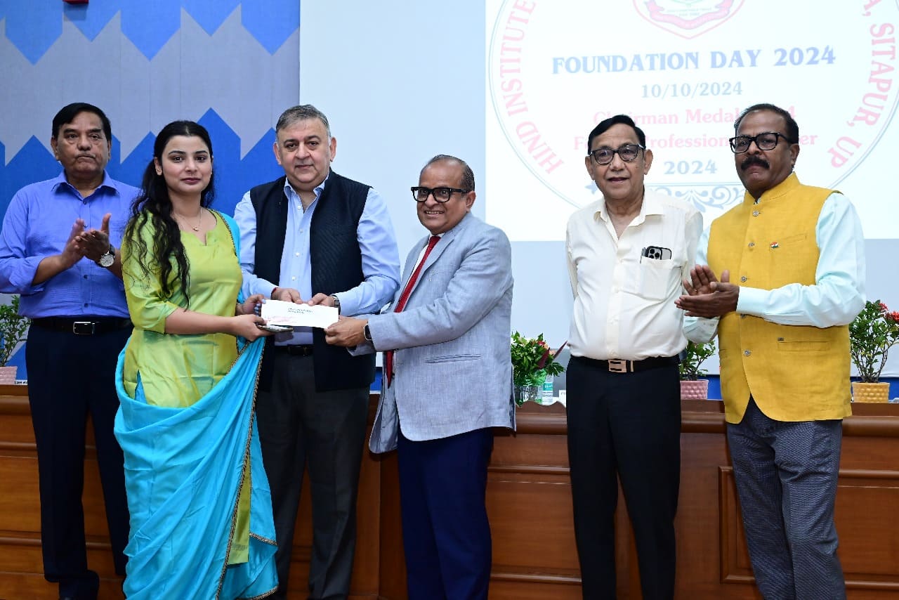 Foundation Day - 2024