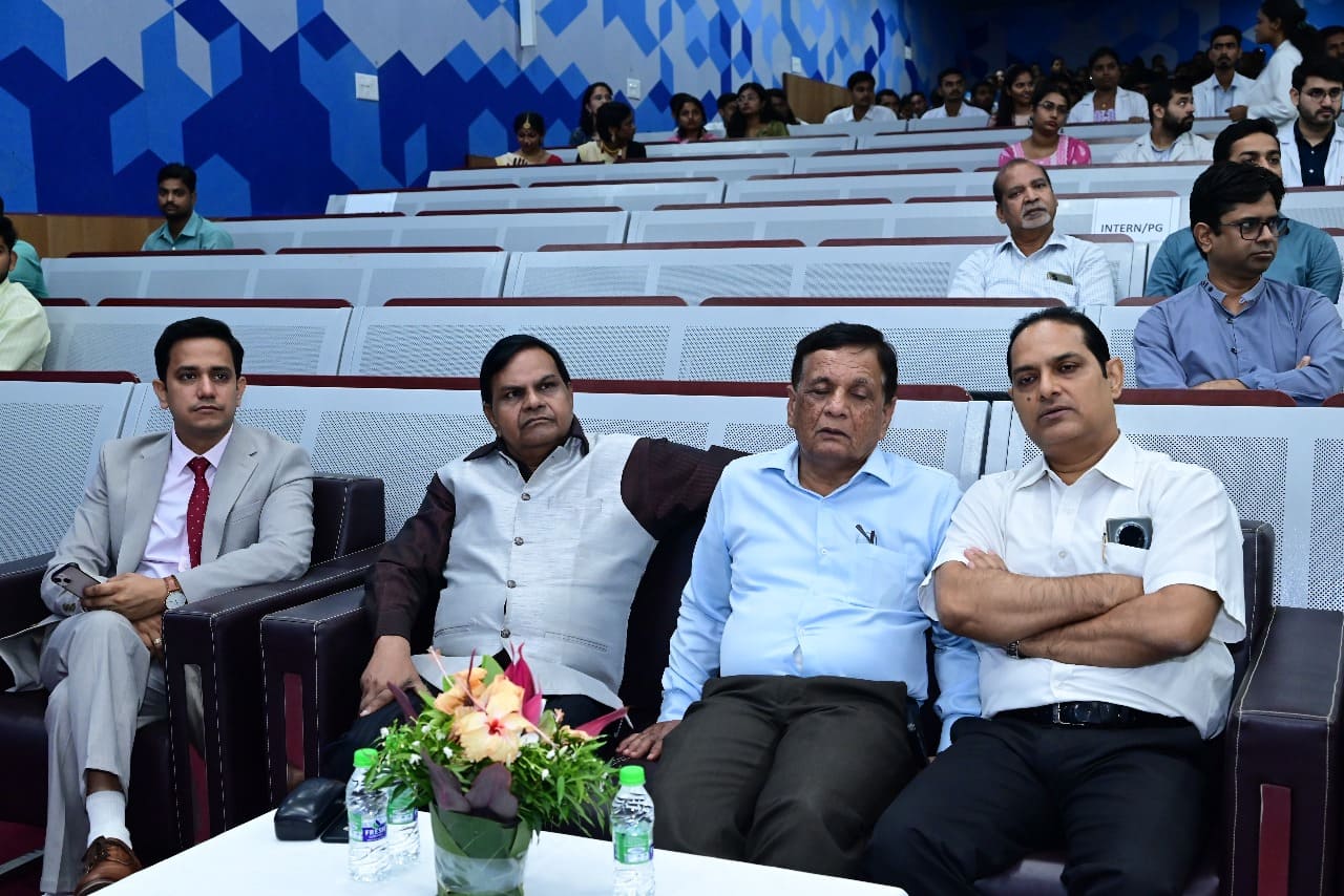 Foundation Day - 2024