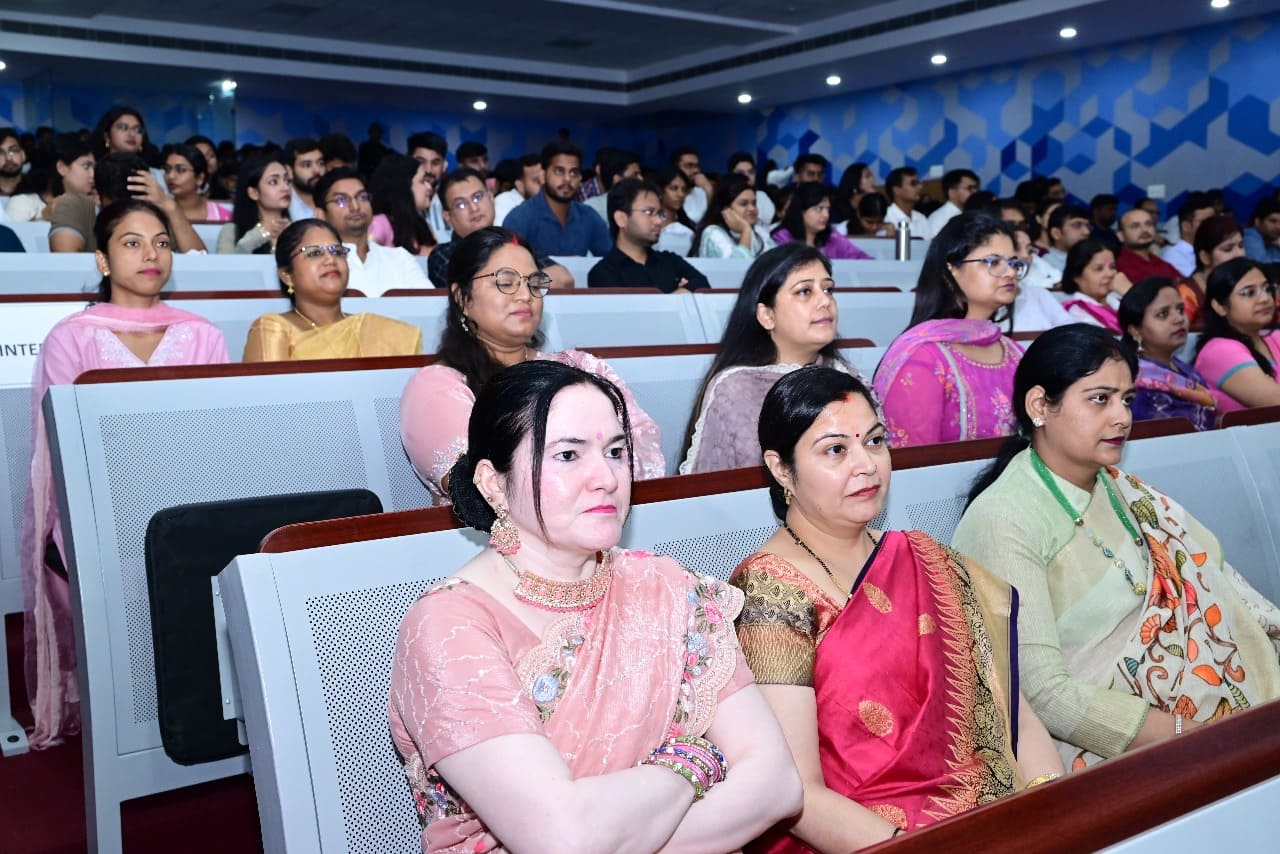Foundation Day - 2024