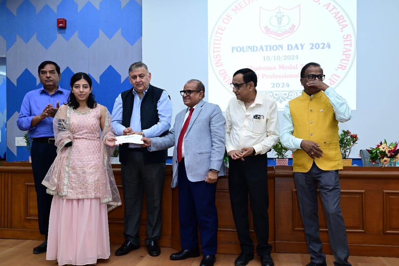 Foundation Day - 2024