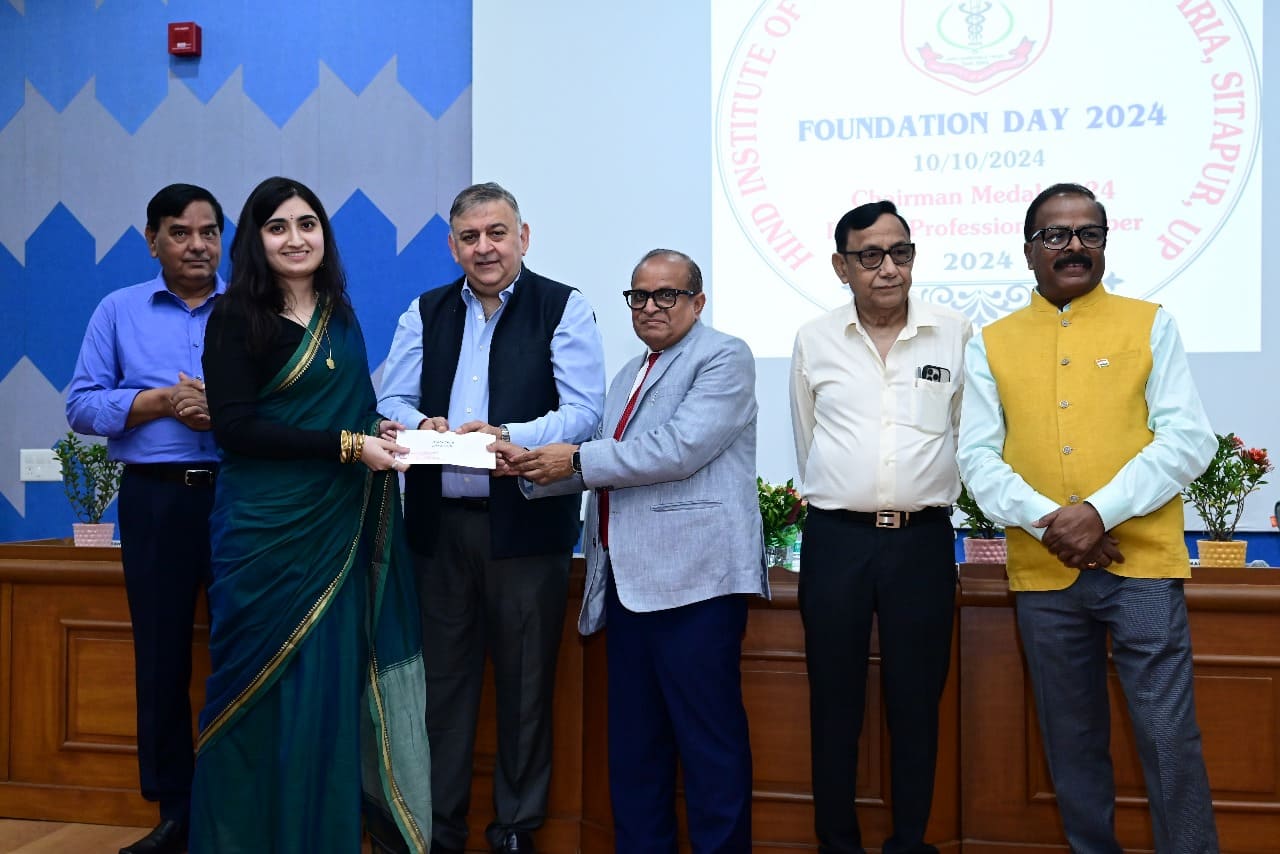 Foundation Day - 2024