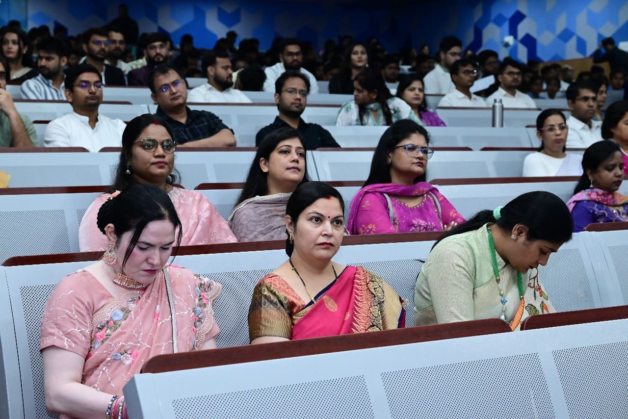 Foundation Day - 2024