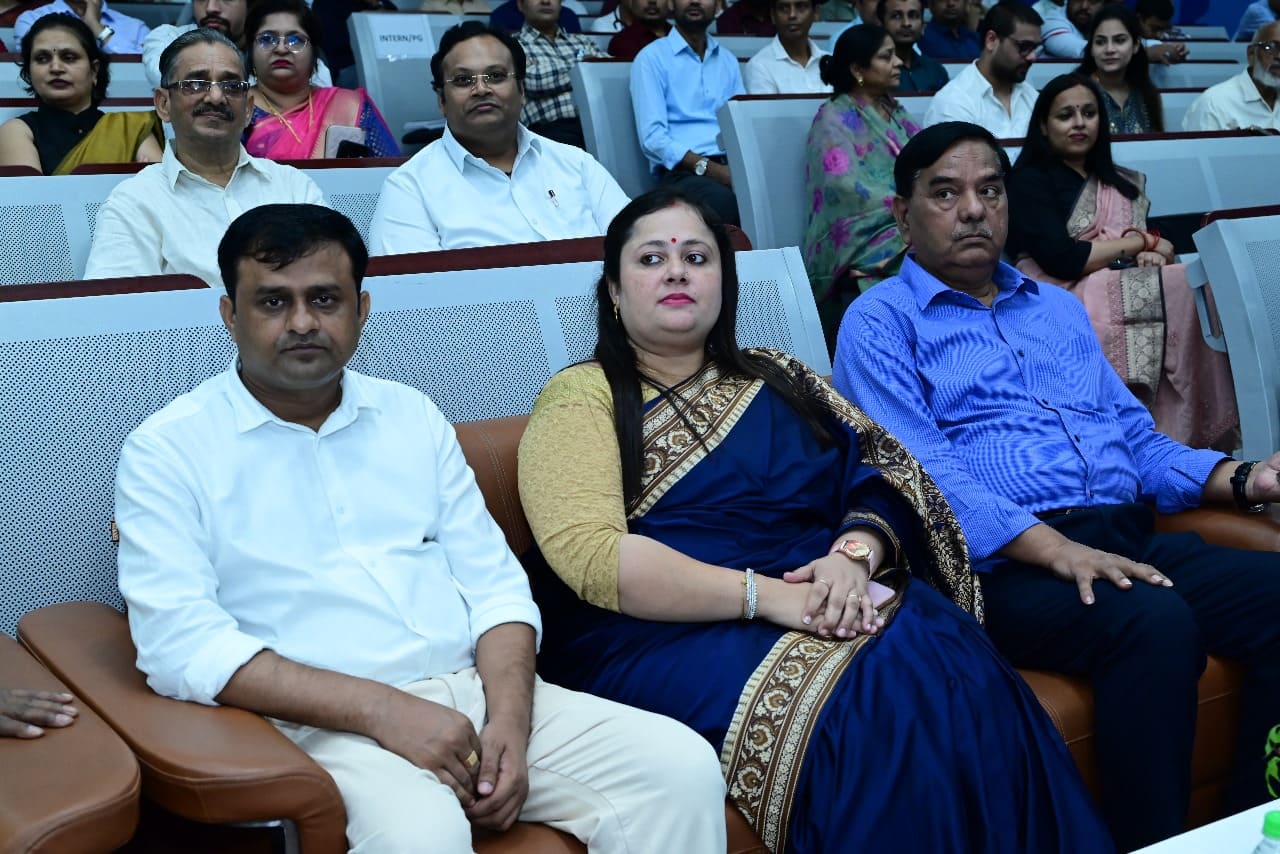 Foundation Day - 2024