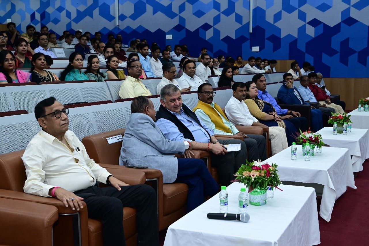 Foundation Day - 2024
