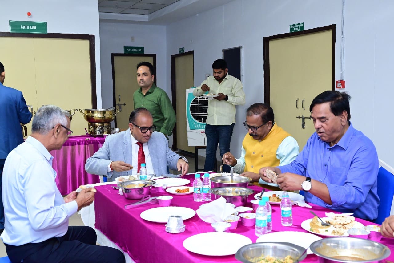 Foundation Day - 2024