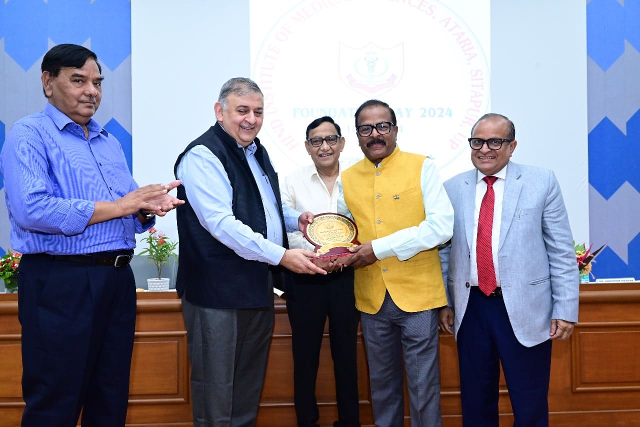 Foundation Day - 2024