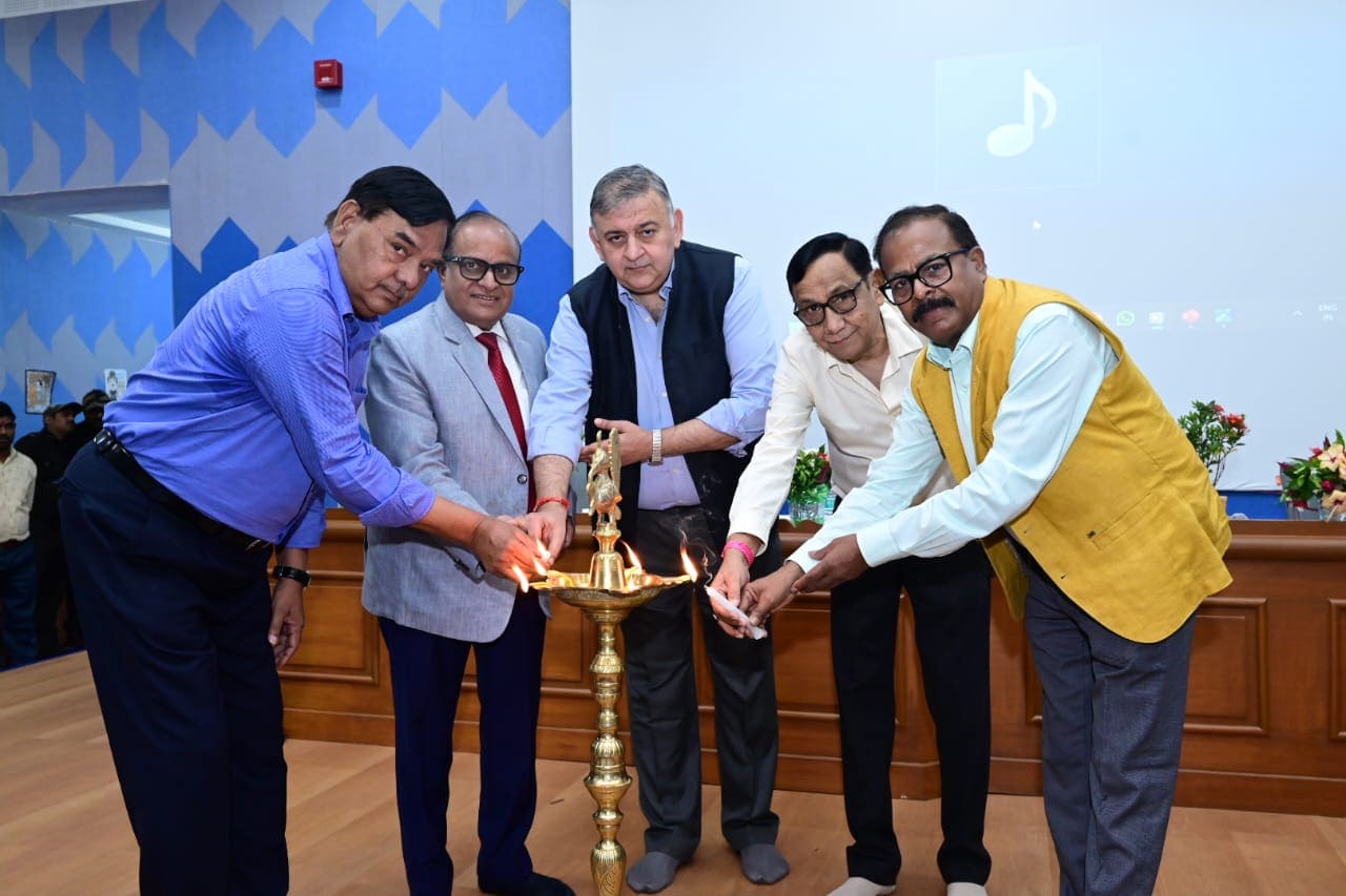 Foundation Day - 2024