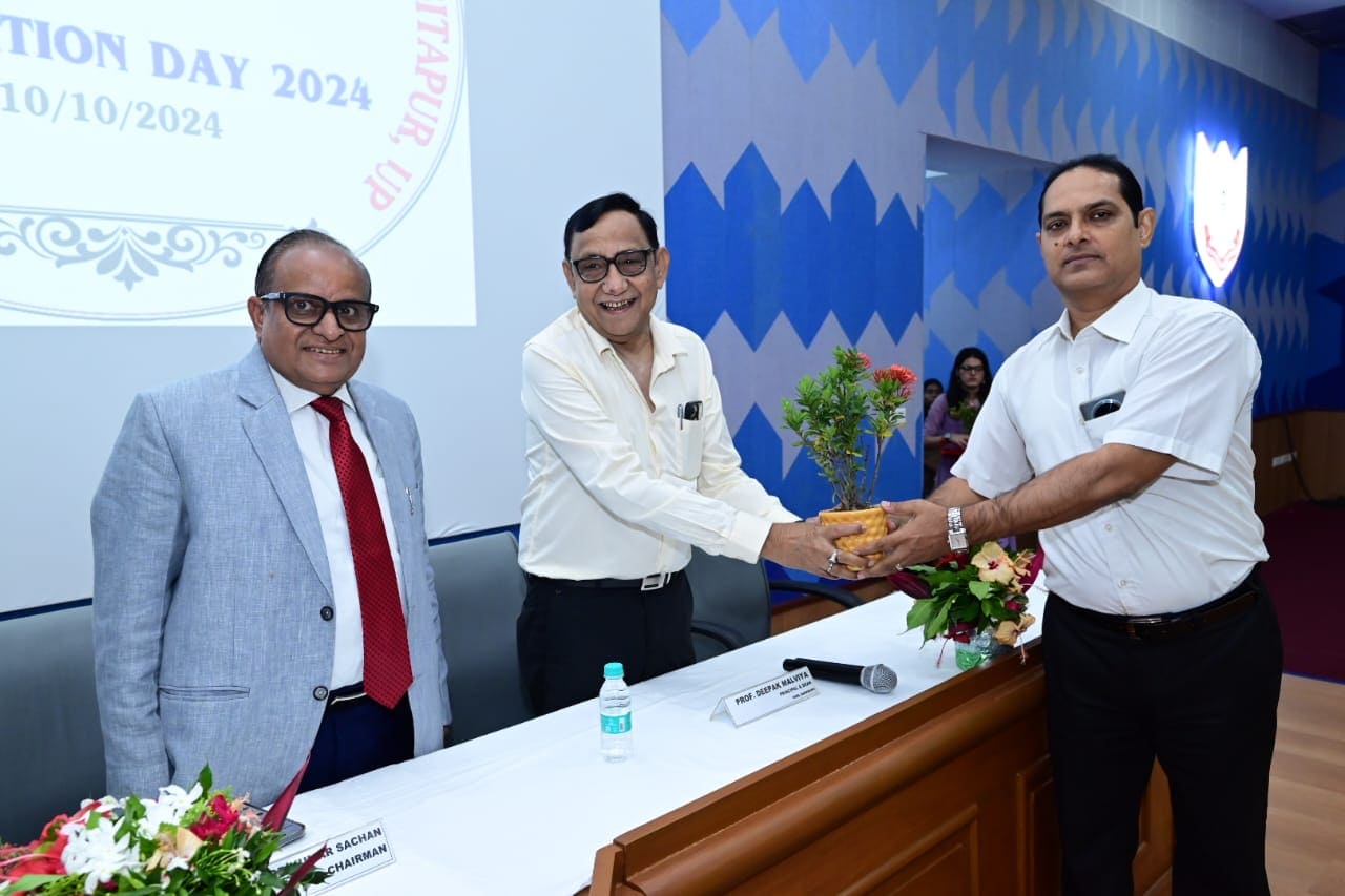 Foundation Day - 2024
