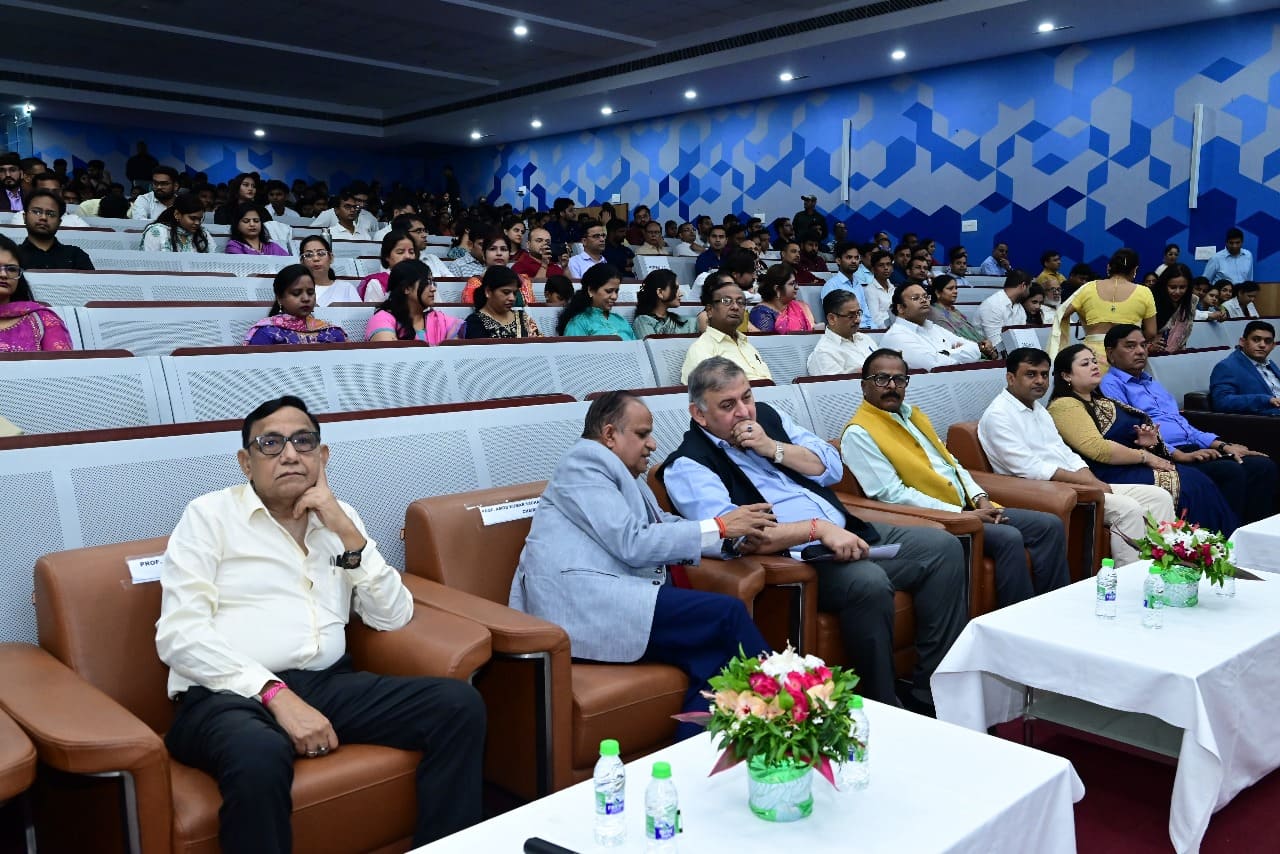 Foundation Day - 2024