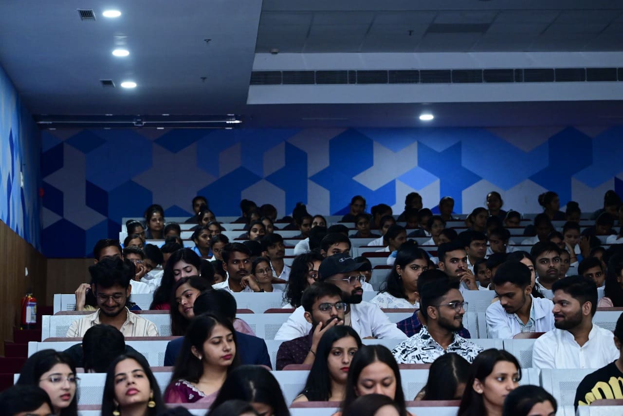 Foundation Day - 2024