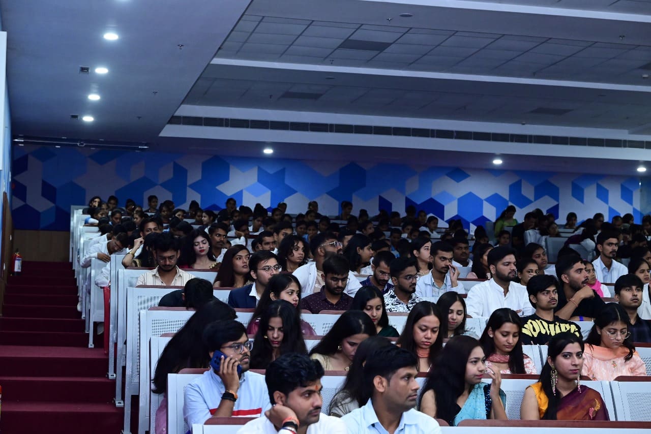 Foundation Day - 2024
