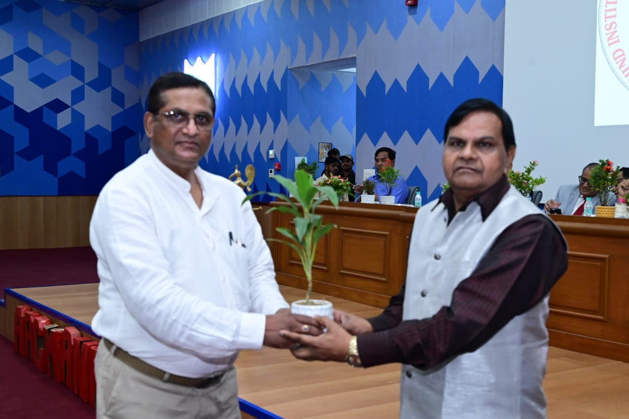 Foundation Day - 2024
