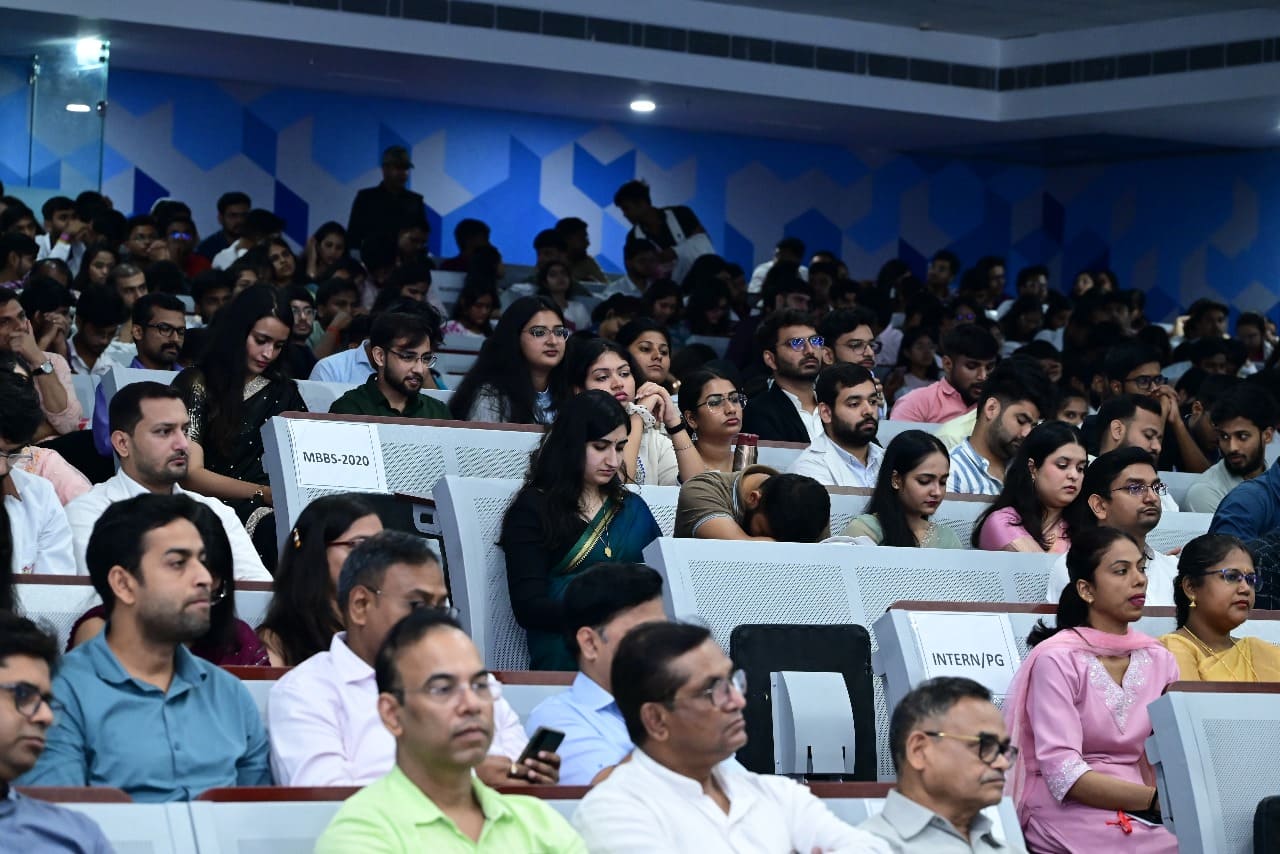 Foundation Day - 2024