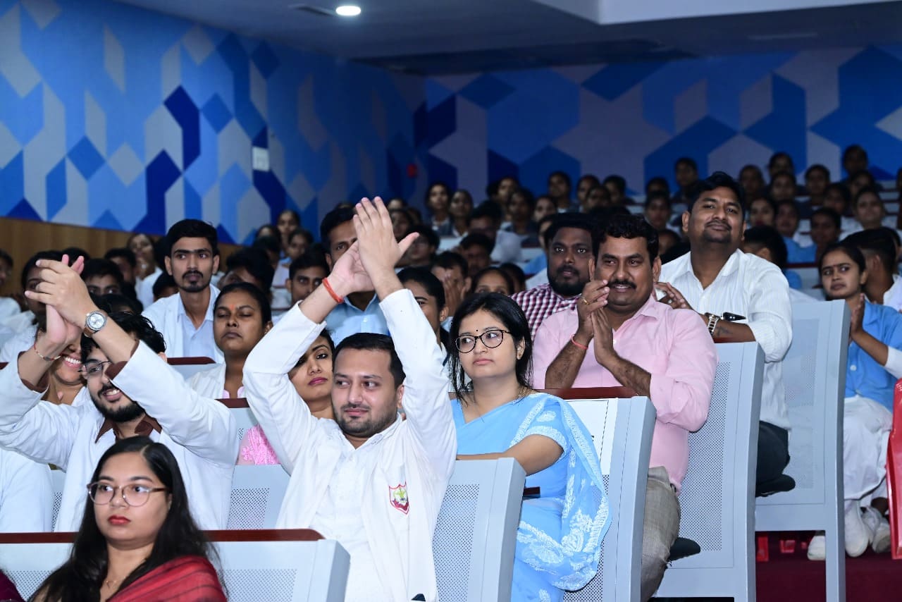 Foundation Day - 2024
