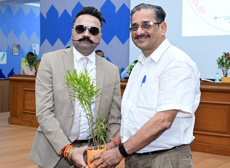 Foundation Day - 2024