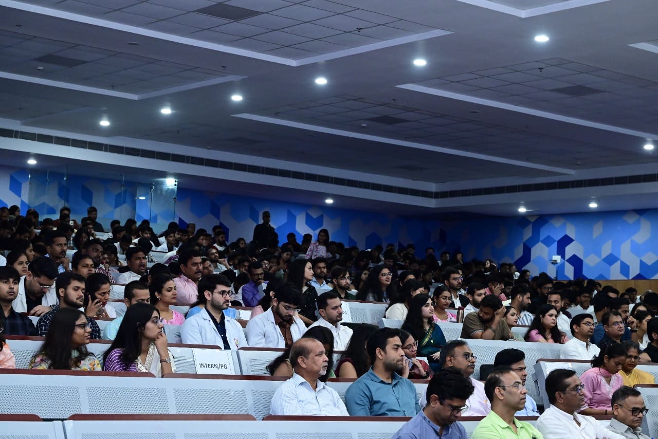 Foundation Day - 2024