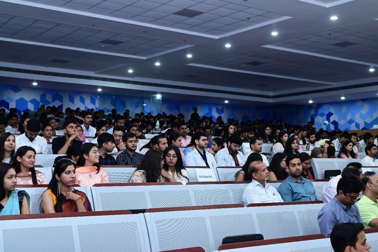 Foundation Day - 2024