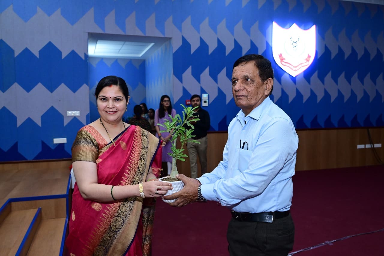 Foundation Day - 2024