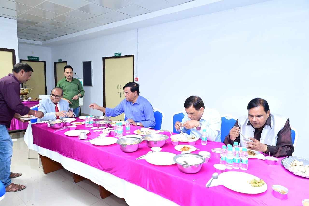 Foundation Day - 2024