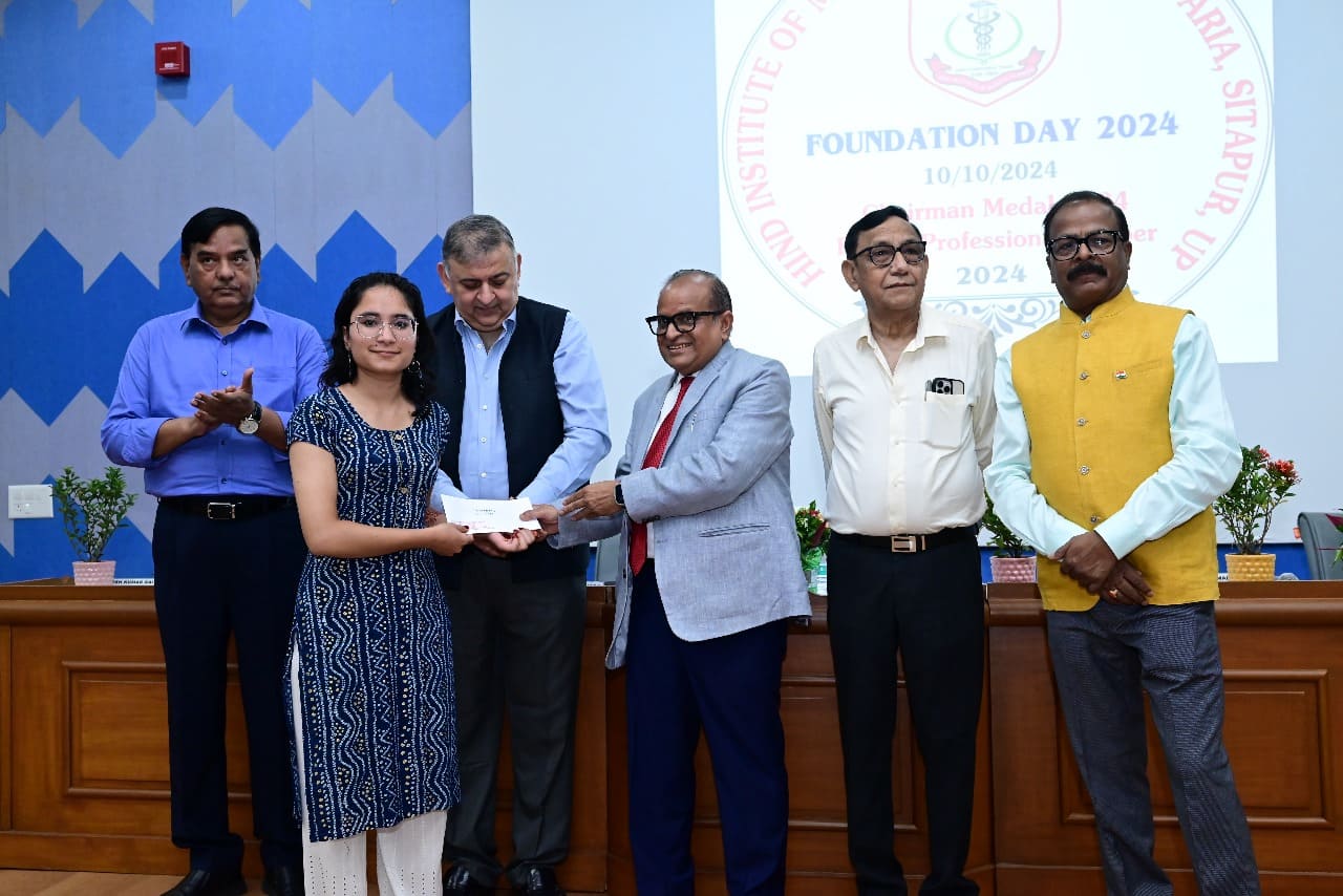 Foundation Day - 2024