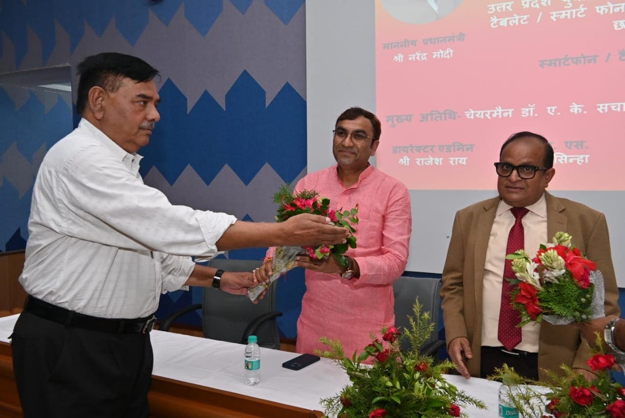 Digi Shakti Tablet Distribution 2024